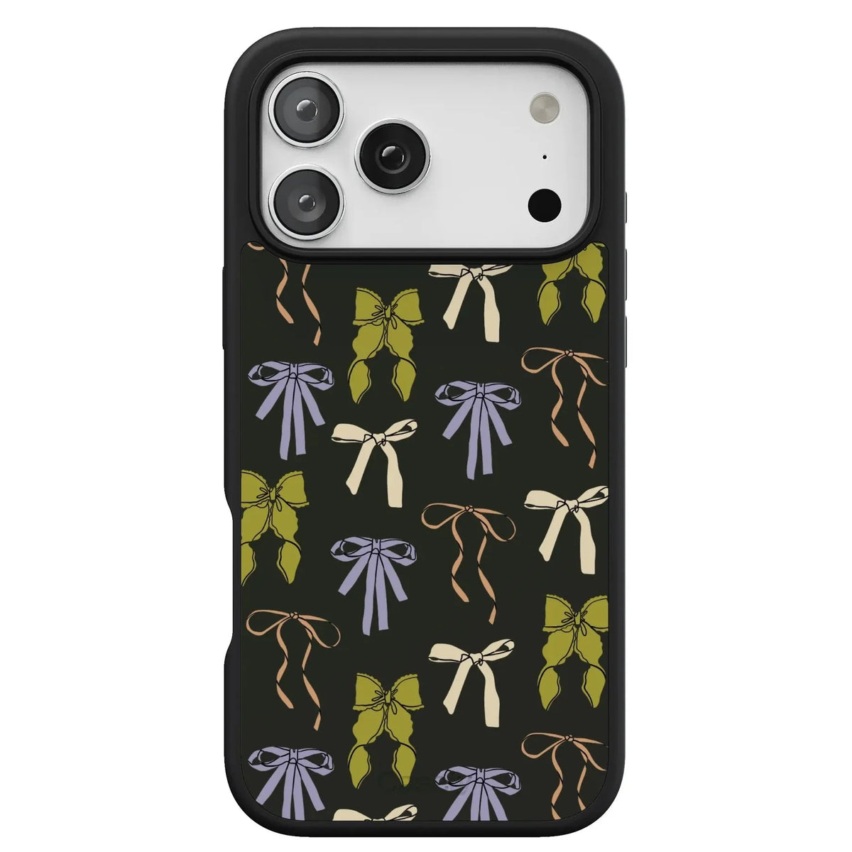 After Dark Girlie | Bows Case