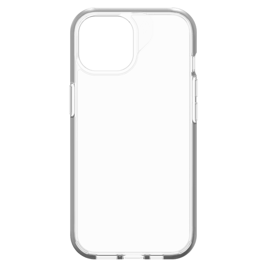 ZAGG Crystal Palace Case for Apple iPhone 17e / 16e / 15 / 14 / 13 Clear