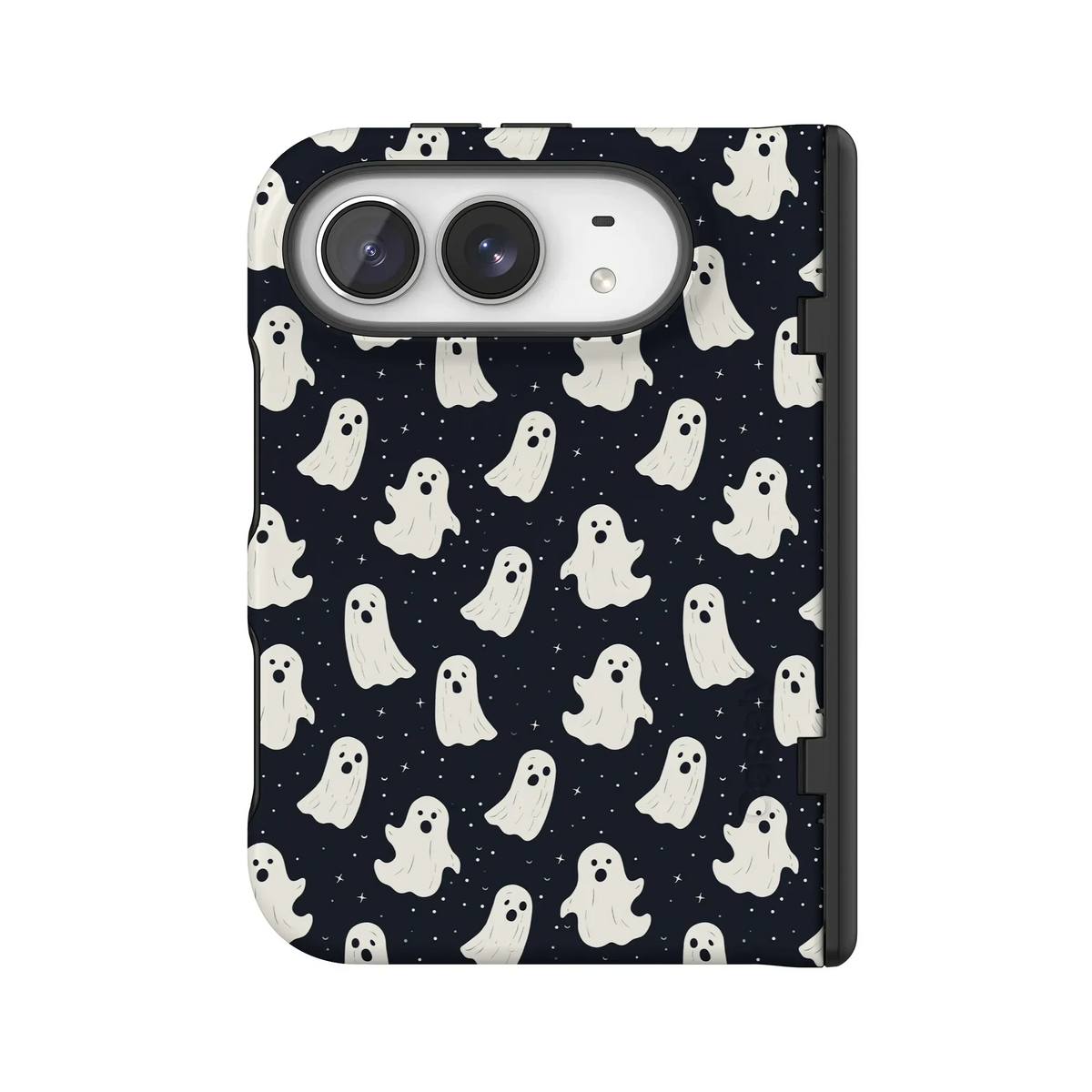 All Boos No Bite | Friendly Ghost Case