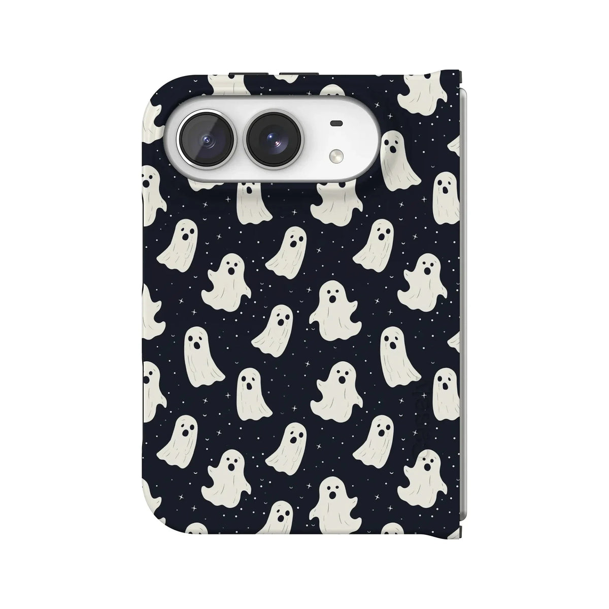 All Boos No Bite | Friendly Ghost Case