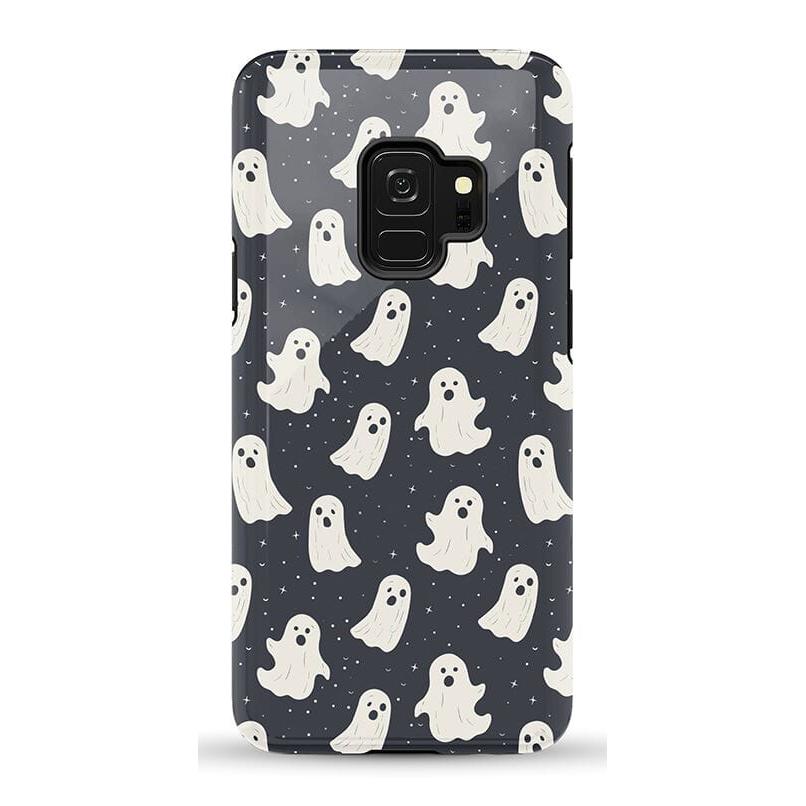 All Boos No Bite | Friendly Ghost Case