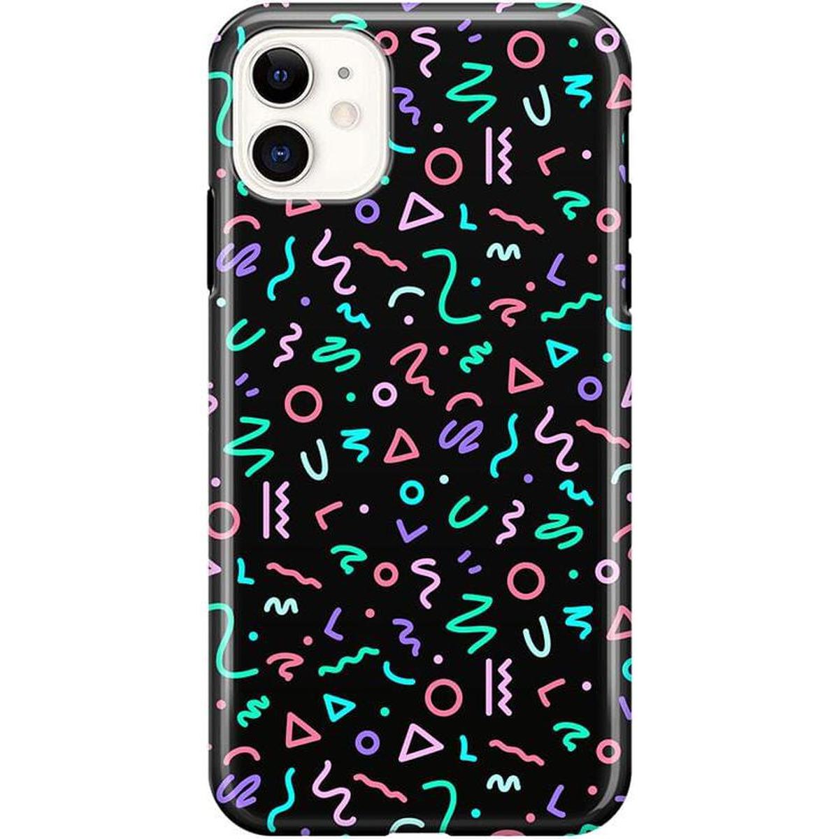 Always Vibing | Retro Case