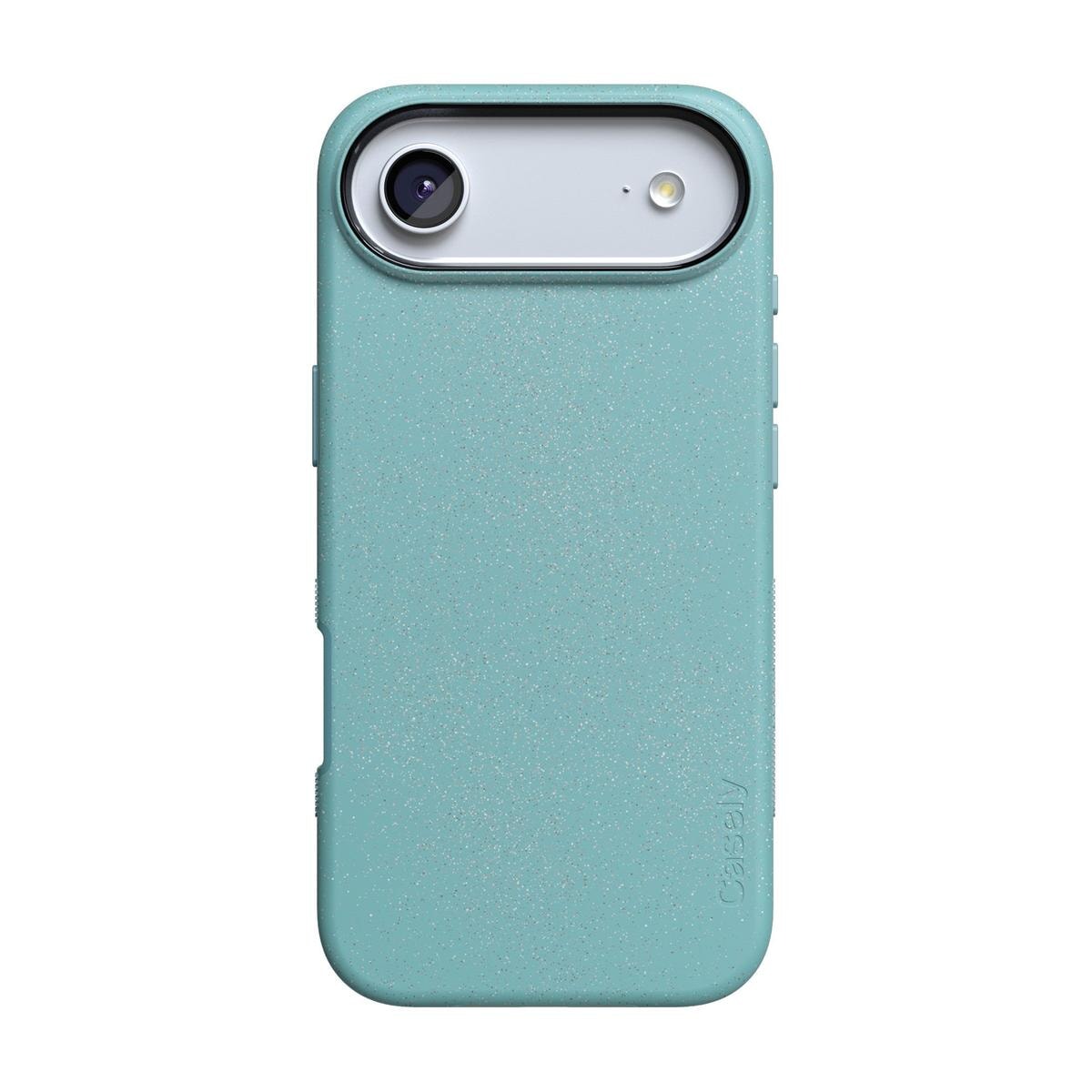 Aquamarine | Ocean Blue Shimmer Case