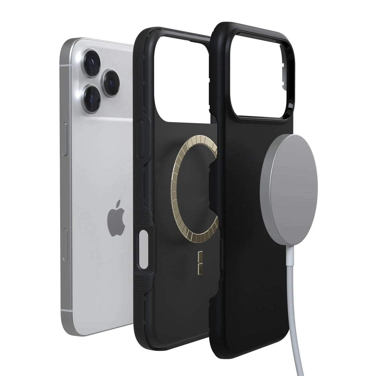 Black on Black | Ultra-Protective Case