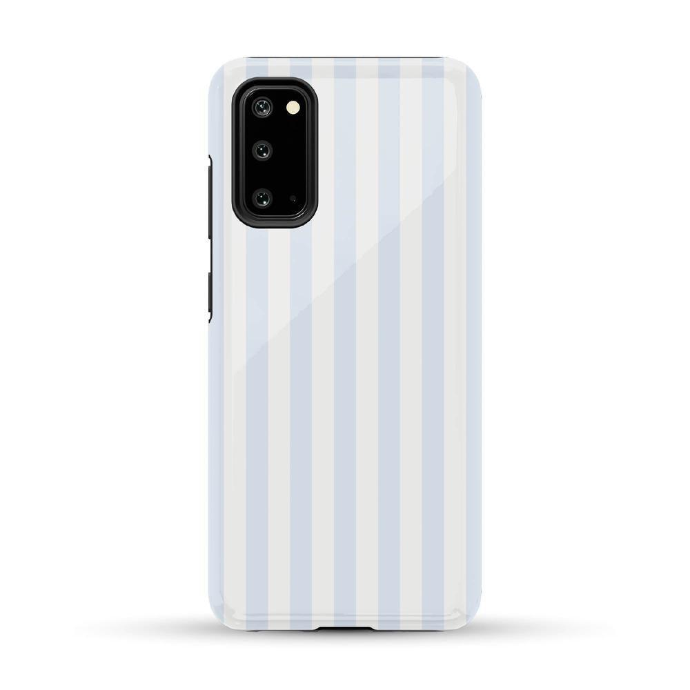 Blue Stripes | Sunday Best Case
