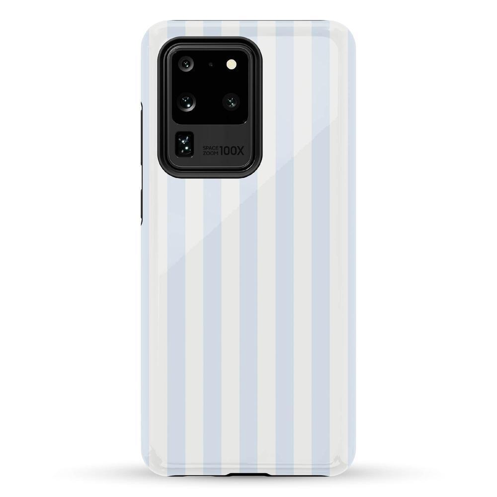 Blue Stripes | Sunday Best Case
