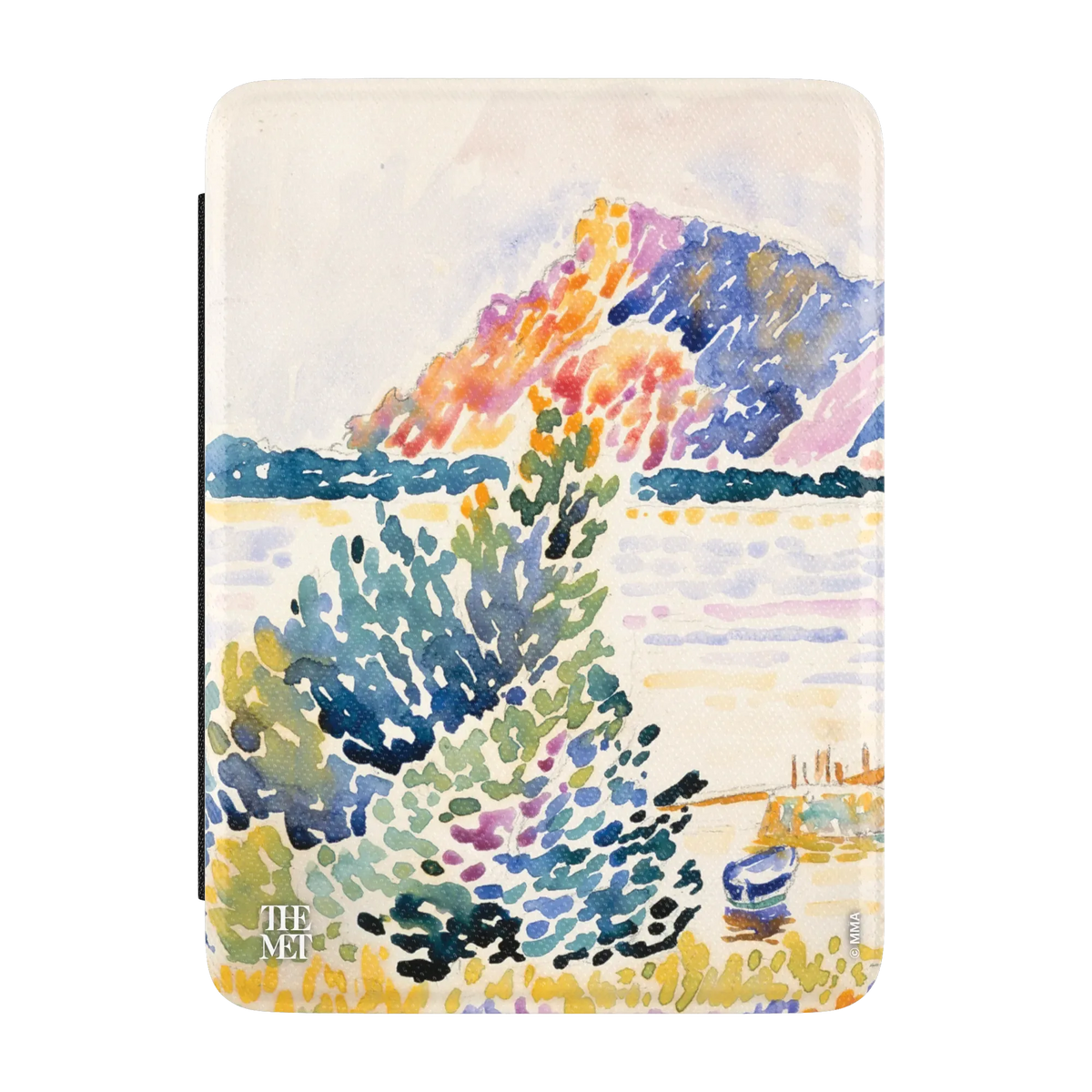 Calm Waters | The Met Series Kindle Case