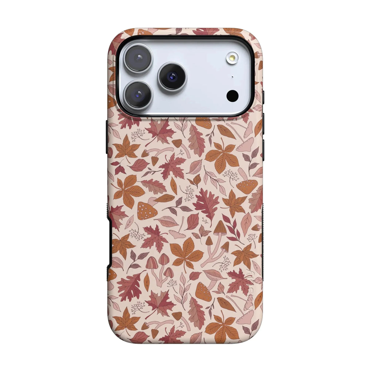 Can't Help Falling | Autumn Leaves Case