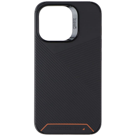 ZAGG Gear4 Denali Snap Series Case for MagSafe for iPhone 13 Pro - Black