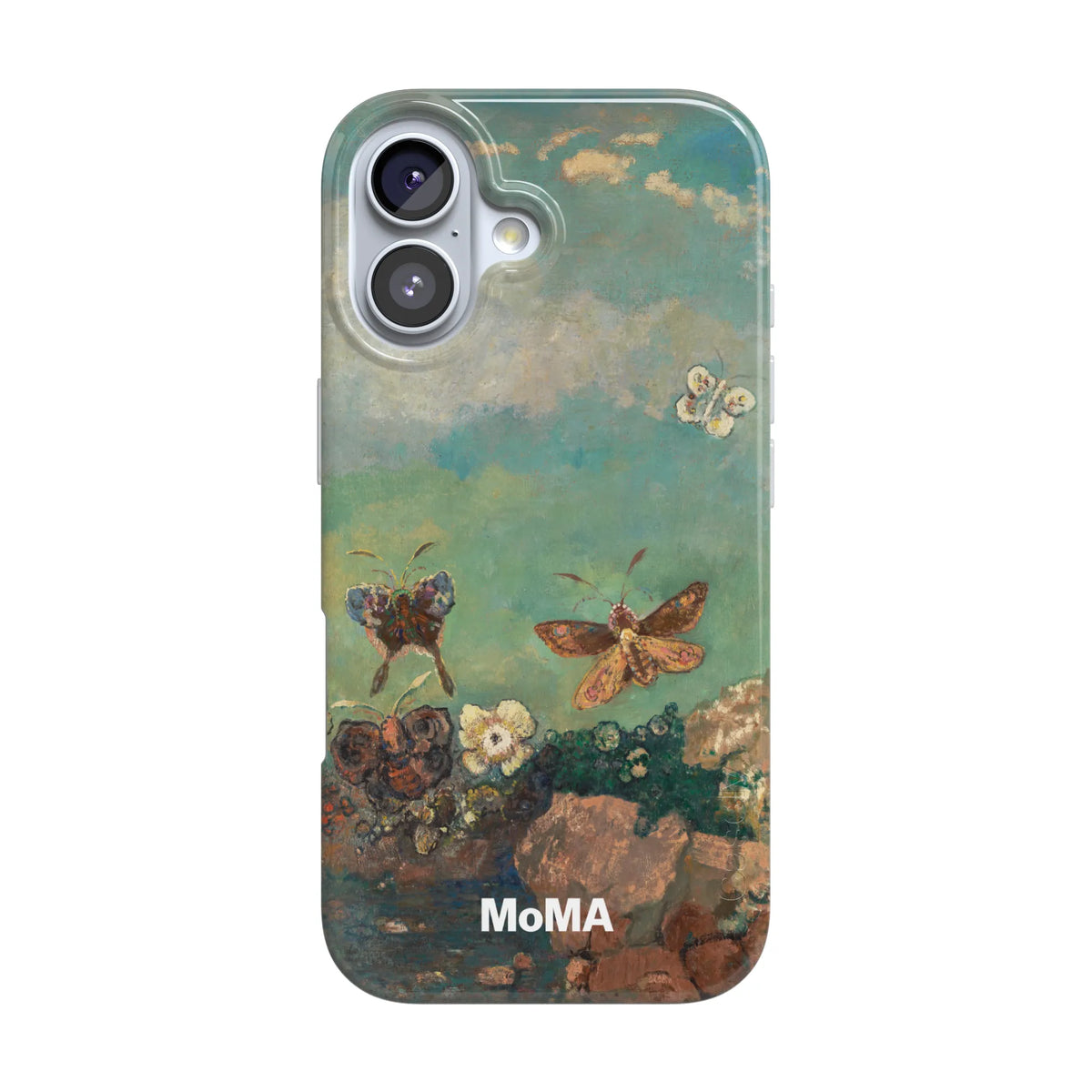 Butterflies | The Museum of Modern Art Case