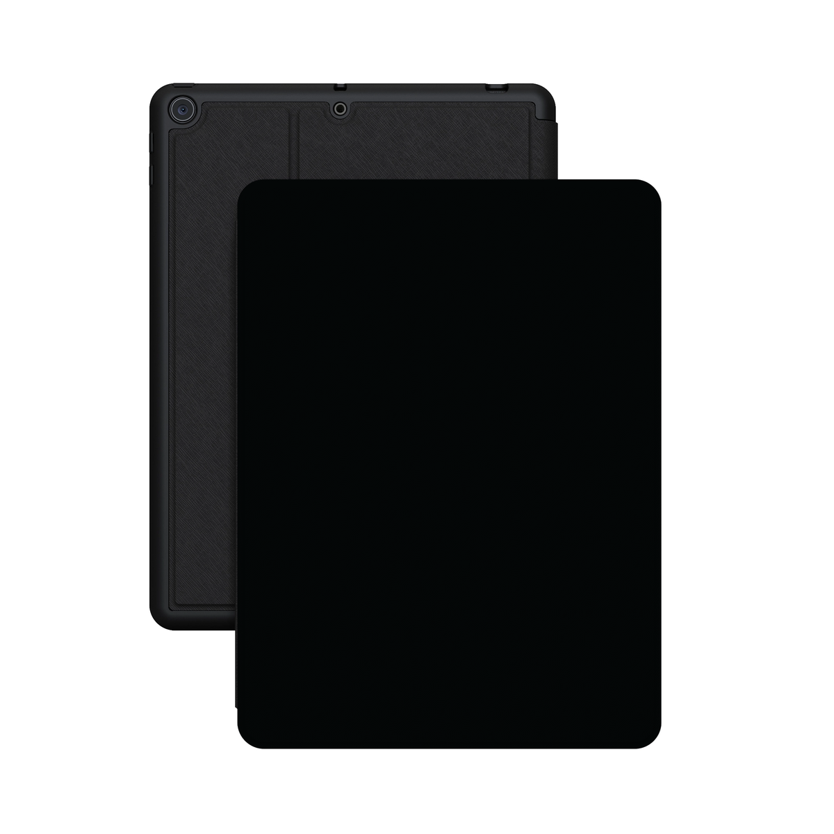 Black | iPad Case