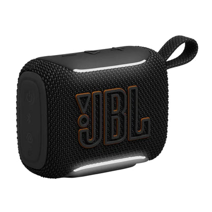 JBL Go 5 Portable Bluetooth Speaker