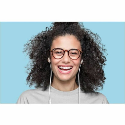 Belkin SoundForm USB-C Wired Earbuds with Adjustable Volume Limiter - G3H0002fqWHV2
