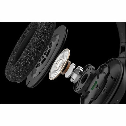 Belkin SoundForm ANC Wired Earbuds (USB-C) - G3H0003fqBK