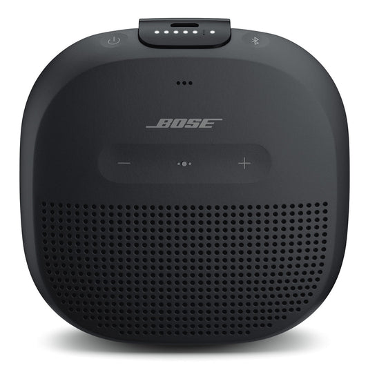 Bose SoundLink Micro Bluetooth Portable Waterproof Speaker (Black)
