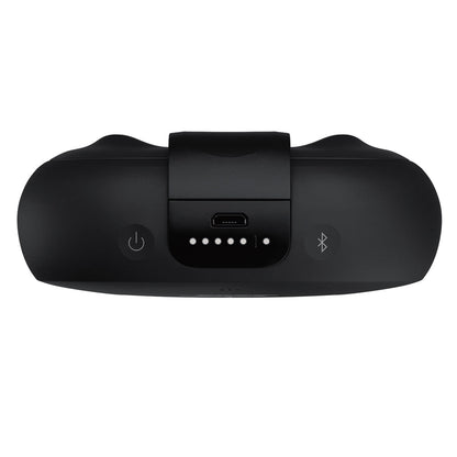 Bose SoundLink Micro Bluetooth Portable Waterproof Speaker (Black)