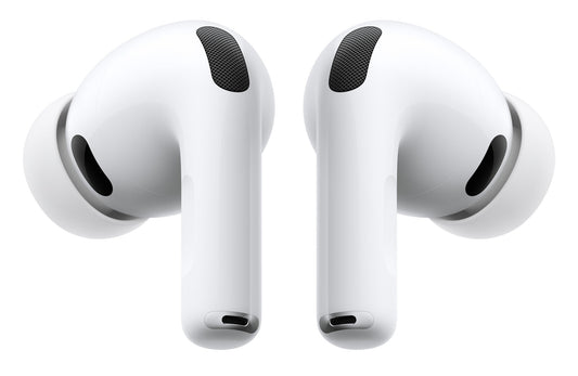 Apple AirPods Pro (3rd generation) Headset True Wireless Stereo (TWS) In-ear Calls/Music/Sport/Everyday Bluetooth White