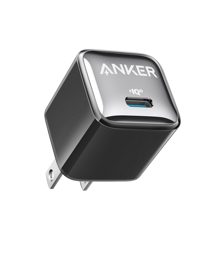 Anker Nano Charger (20W)