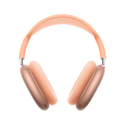 Apple - AirPods Max (USB-C) - Orange
