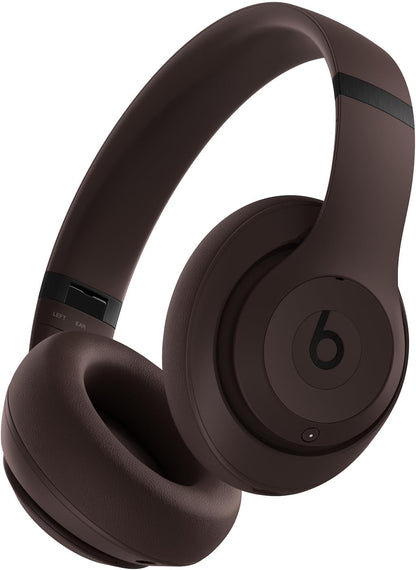 Beats by Dre Studio Pro Wireless Bluetooth Noise Cancelling Headphones (5 Colors) (Refurbished)