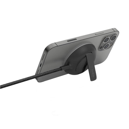 Belkin Boost?Charge Pro Black Indoor