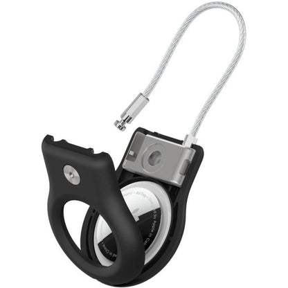 Belkin Msc009Btbk Key Finder Case Black