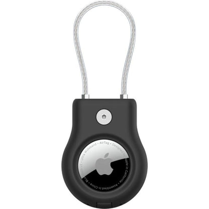 Belkin Msc009Btbk Key Finder Case Black