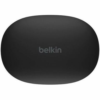 Belkin SoundForm Bolt Wireless Earbuds - Stereo - True Wireless - Bluetooth - Earbud -