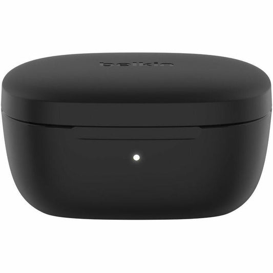 Belkin SoundForm Motion True Wireless Earbuds - Mono, Stereo - True Wireless - Bluetooth