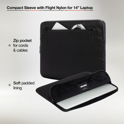 Incase Compact Sleeve 14-inch Laptop