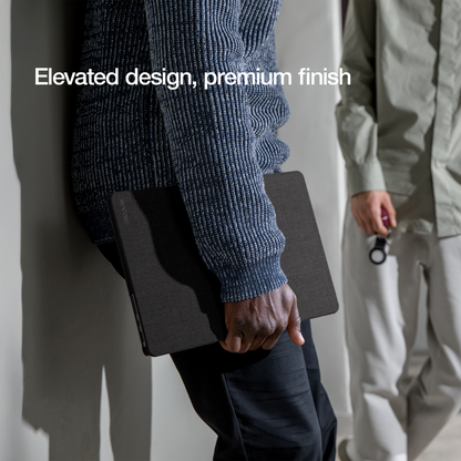 Incase Textured Hardshell with Woolenex for MacBook Pro 16"
