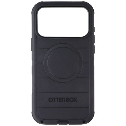 OtterBox Defender Pro Case for MagSafe for Apple iPhone 17 Pro Max - Black