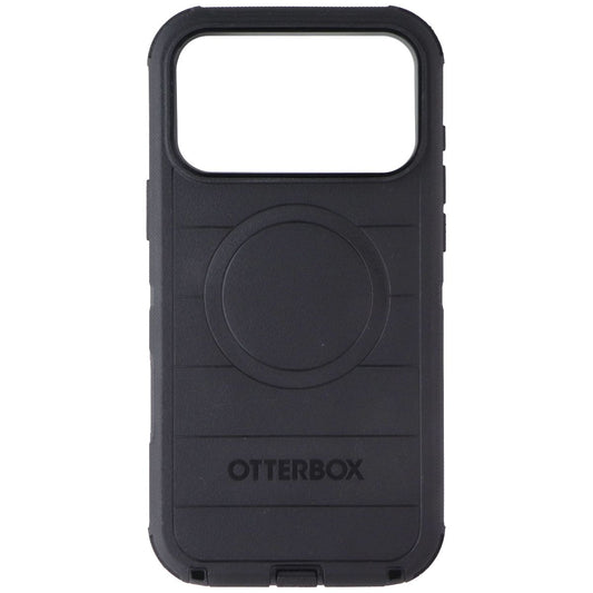 OtterBox Defender Pro Case for MagSafe for Apple iPhone 17 Pro Max - Black