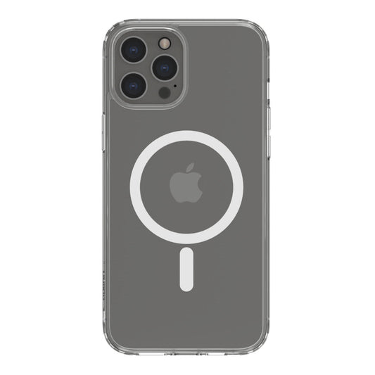 MSA003BTCL - Belkin COVER/GRIP,TPU/PC,IPH 12PRO MAX,SF,CLR