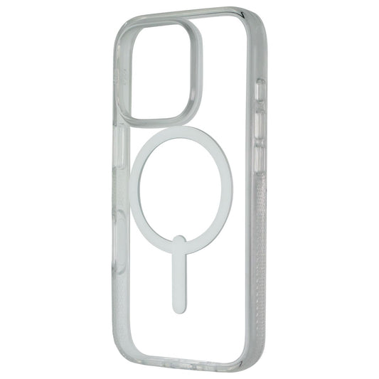 ZAGG Crystal Palace Snap Case for MagSafe for Apple iPhone 16 Pro - Clear