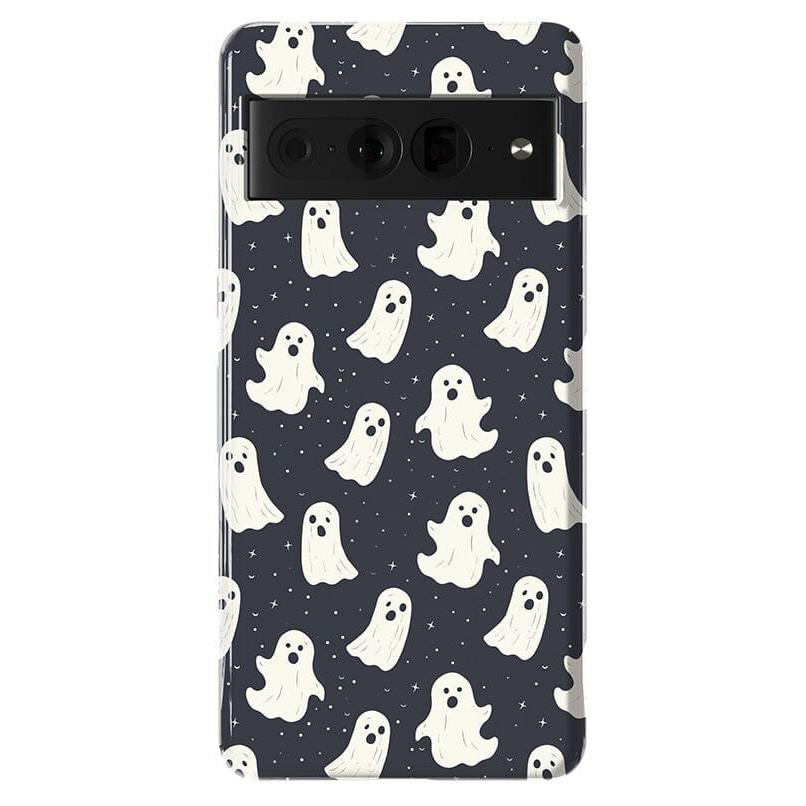 All Boos No Bite | Friendly Ghost Case