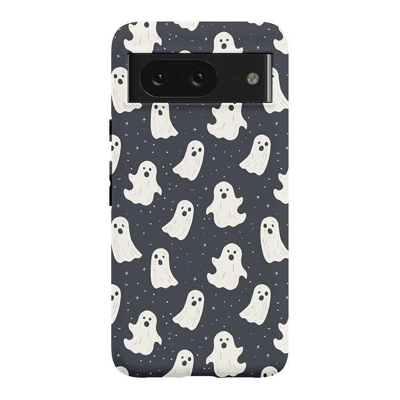 All Boos No Bite | Friendly Ghost Case