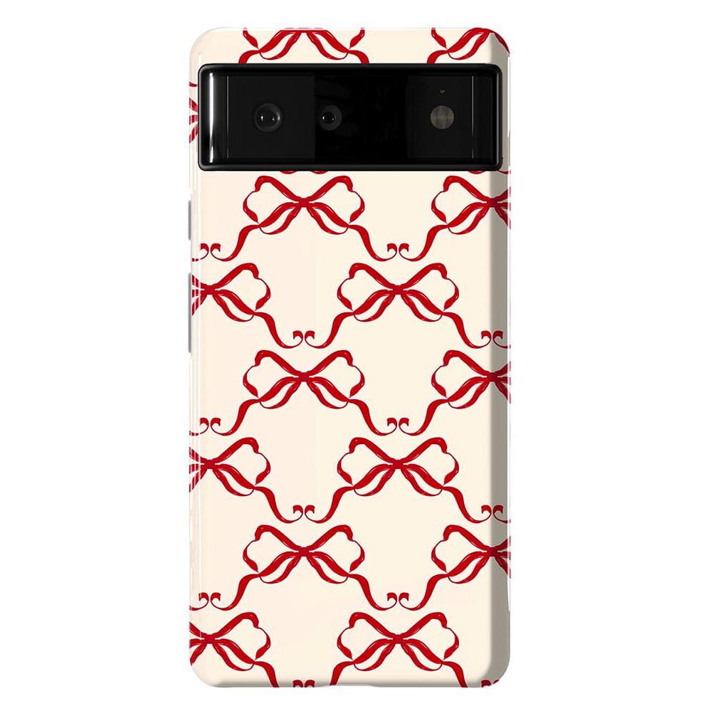 All Wrapped Up | Vintage Bows Case