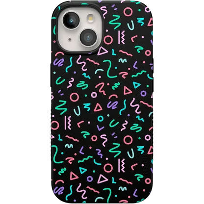 Always Vibing | Retro Case