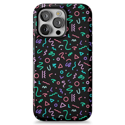 Always Vibing | Retro Case