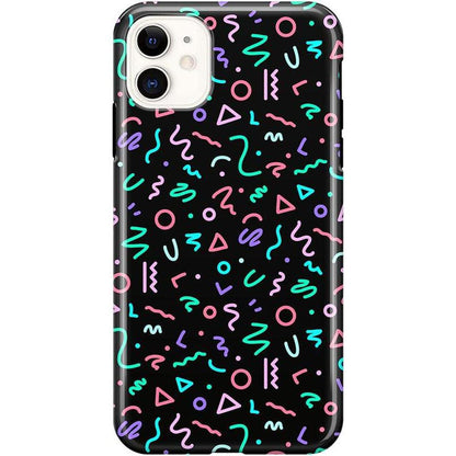 Always Vibing | Retro Case