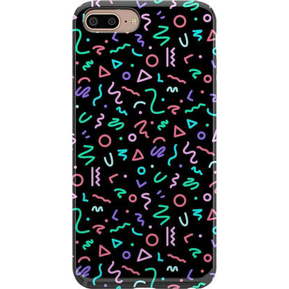 Always Vibing | Retro Case