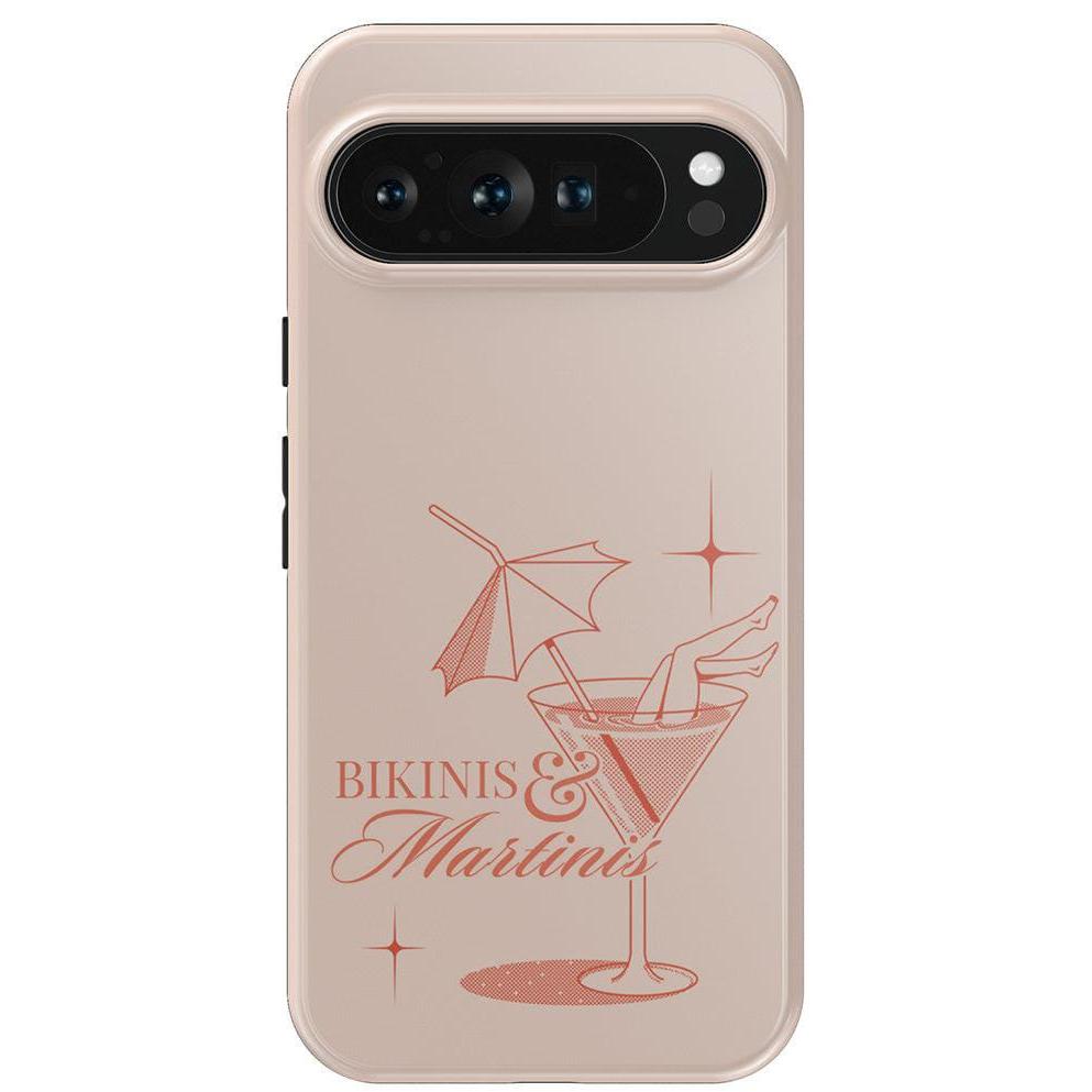 Bikinis & Martinis | Bach Weekend Case