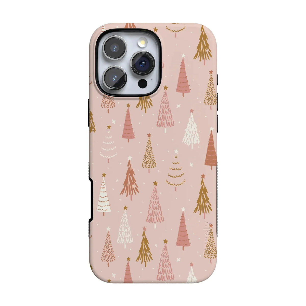 Bubblegum Forest | Christmas Tree Case