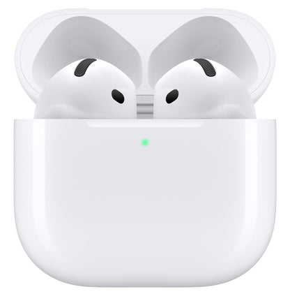 Apple AirPods 4 with Active Noise Cancellation