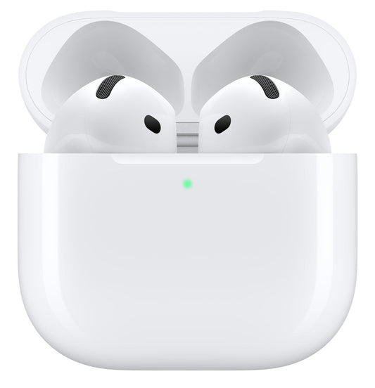 Apple AirPods 4 with Active Noise Cancellation