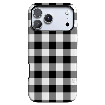 Check Me Out | Checkerboard Case