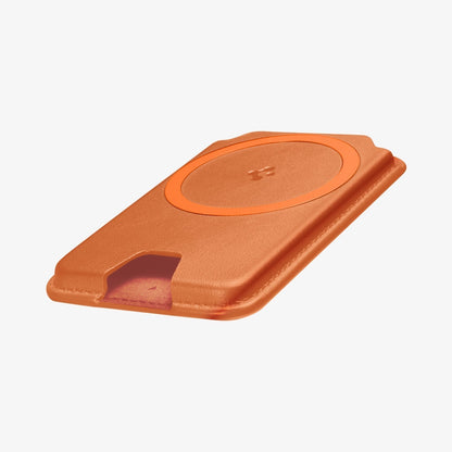 Spigen MagSafe Wallet – Valentinus MagFit+ (3-Card)