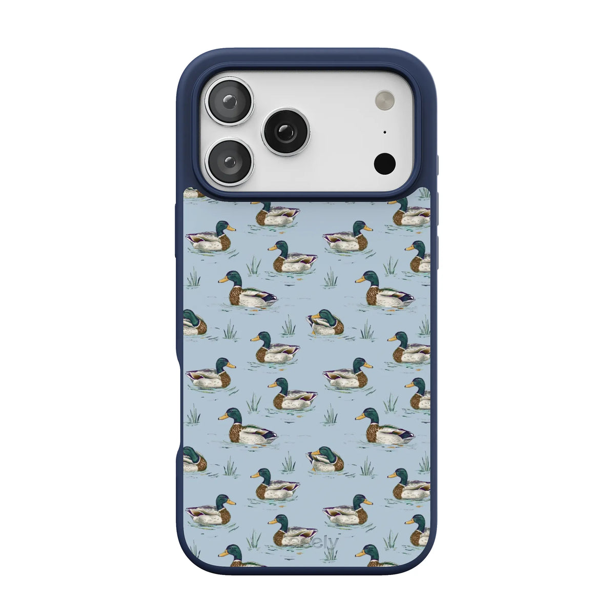 Blue Mallard & Co. | The Boyfriend Collection