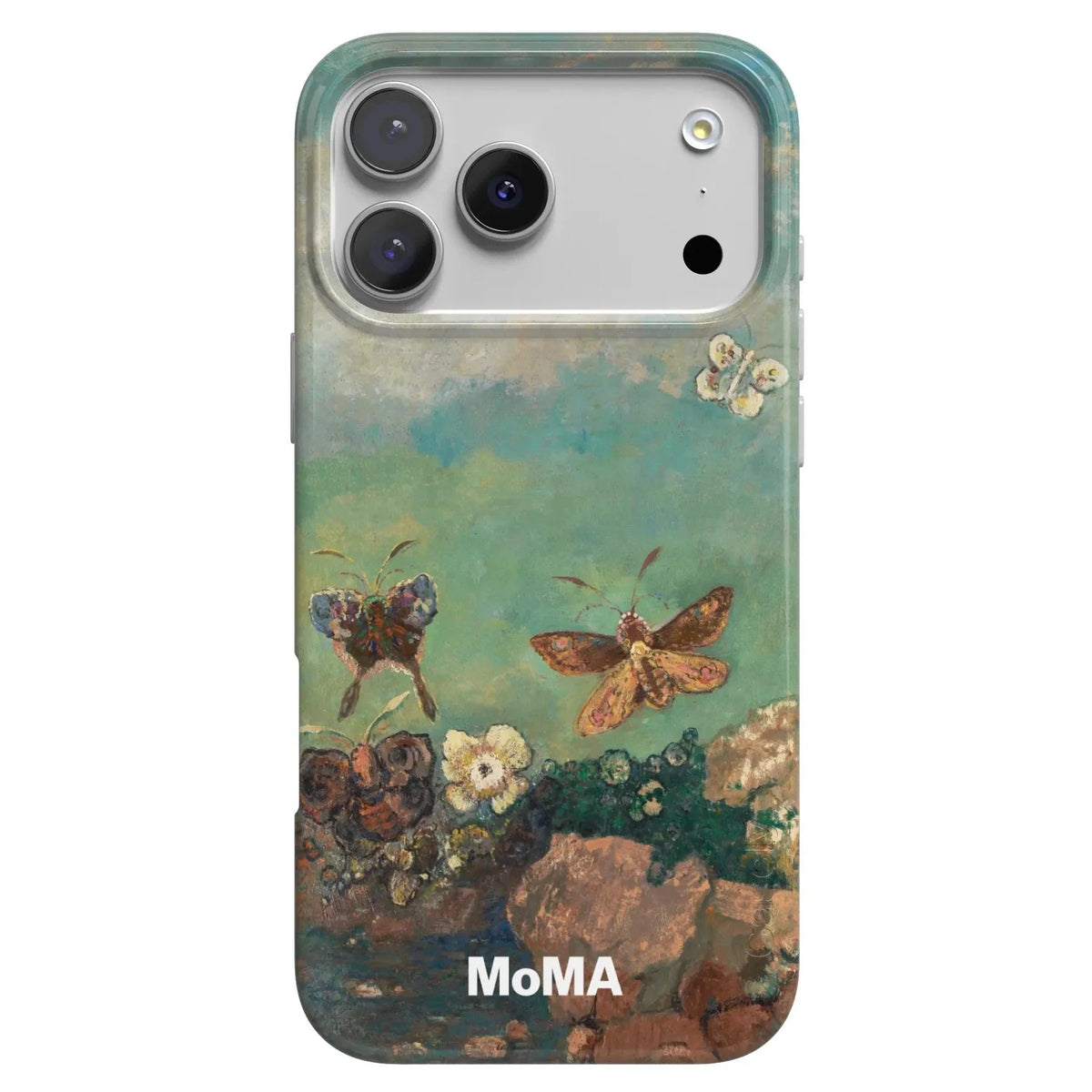 Butterflies | The Museum of Modern Art Case